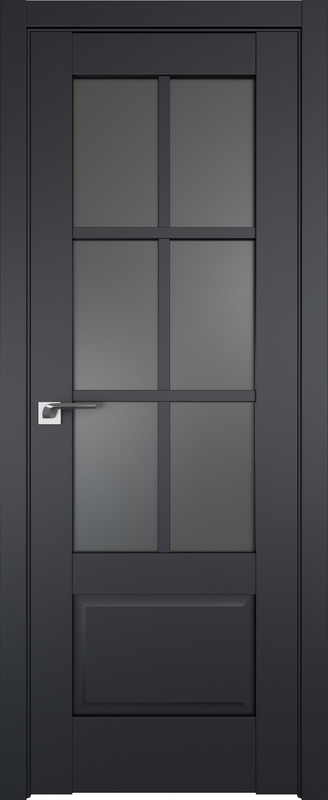 Межкомнатная дверь Profil Doors 103U