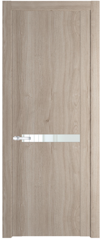 Межкомнатная дверь Profil Doors 1.4N
