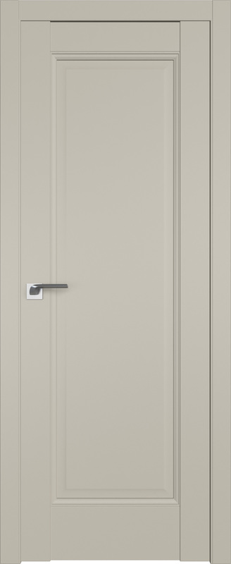 Межкомнатная дверь Profil Doors 93U