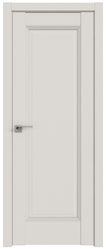 Межкомнатная дверь Profil Doors 64U