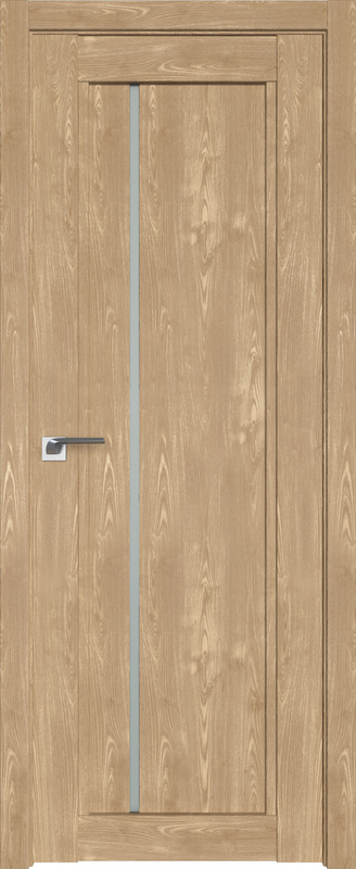 Межкомнатная дверь Profil Doors 2.70XN
