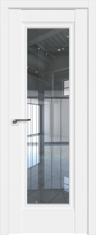 Межкомнатная дверь Profil Doors 2.35U