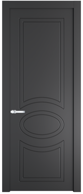 Межкомнатная дверь Profil Doors 36PW