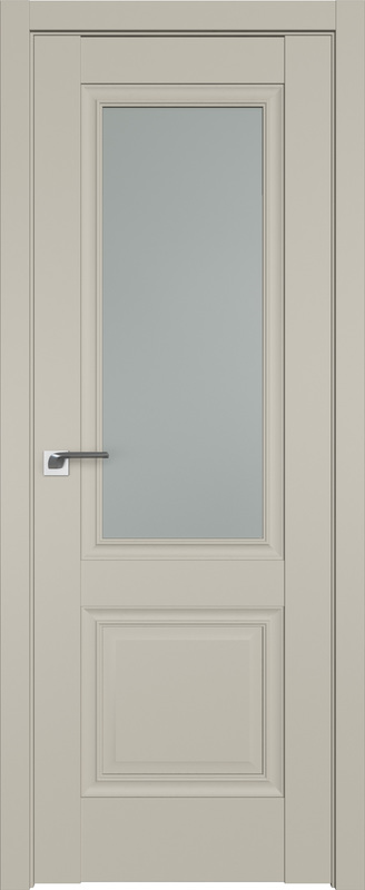 Межкомнатная дверь Profil Doors 2.37U