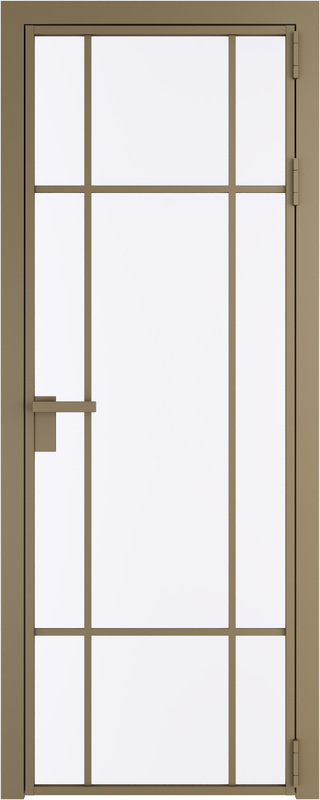 Алюминиевая дверь Profil Doors 8AG