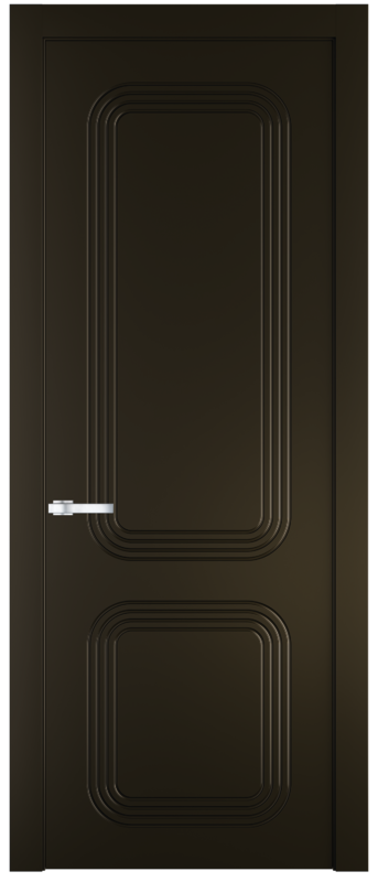 Межкомнатная дверь Profil Doors 35PW