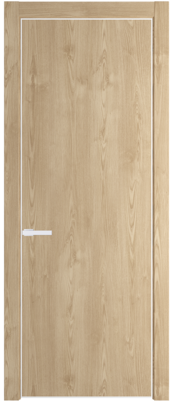 Межкомнатная дверь Profil Doors 1NE