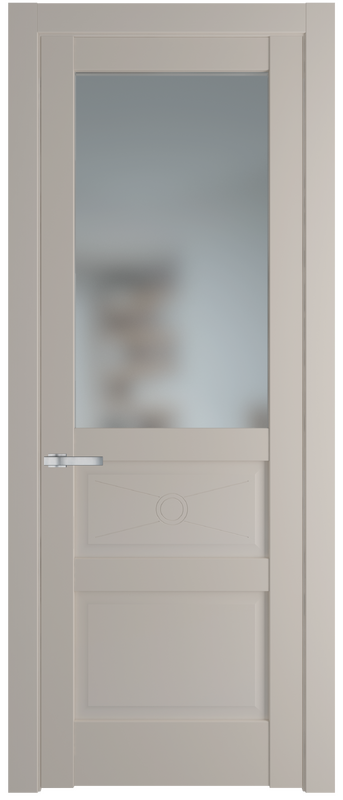 Межкомнатная дверь Profil Doors 1.5.2PM