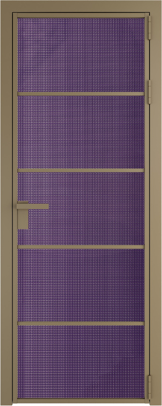 Алюминиевая дверь Profil Doors 14AG