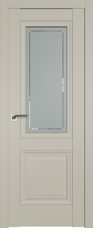 Межкомнатная дверь Profil Doors 2.113U