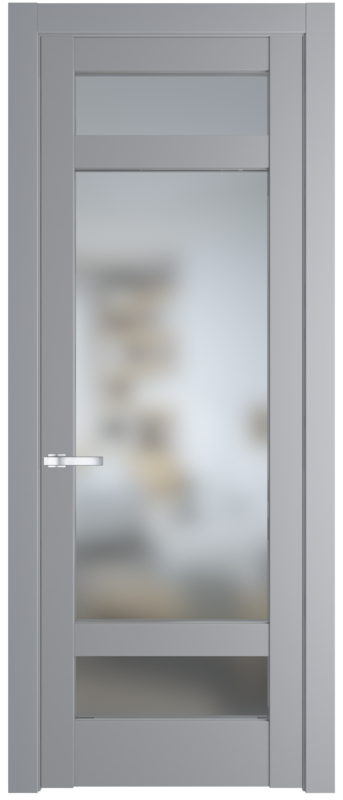 Межкомнатная дверь Profil Doors 4.3.2PD