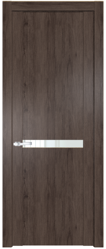 Межкомнатная дверь Profil Doors 1.4N
