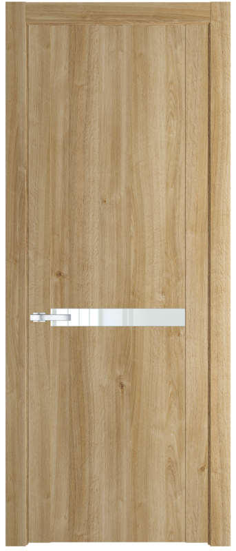Межкомнатная дверь Profil Doors 1.4N