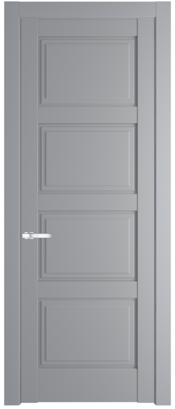 Межкомнатная дверь Profil Doors 3.4.1PD