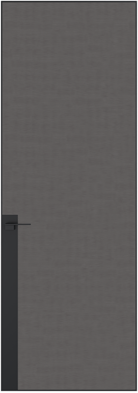 Алюминиевая дверь Profil Doors 2AGN АКП