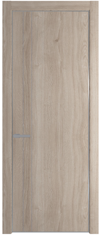 Межкомнатная дверь Profil Doors 12NA