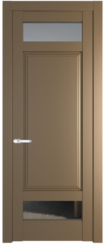 Межкомнатная дверь Profil Doors 4.3.4PD