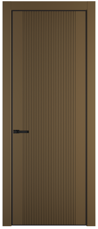 Межкомнатная дверь Profil Doors 37PE