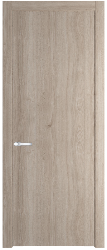 Межкомнатная дверь Profil Doors 1.1N