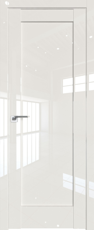 Межкомнатная дверь Profil Doors 100L