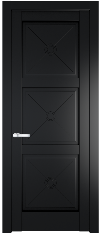 Межкомнатная дверь Profil Doors 1.4.1PM