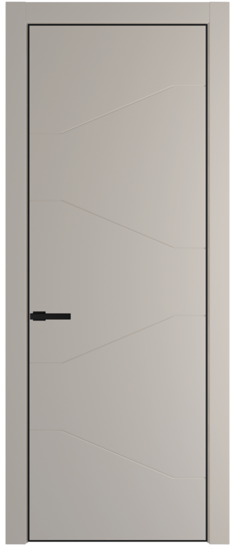 Межкомнатная дверь Profil Doors 2PE