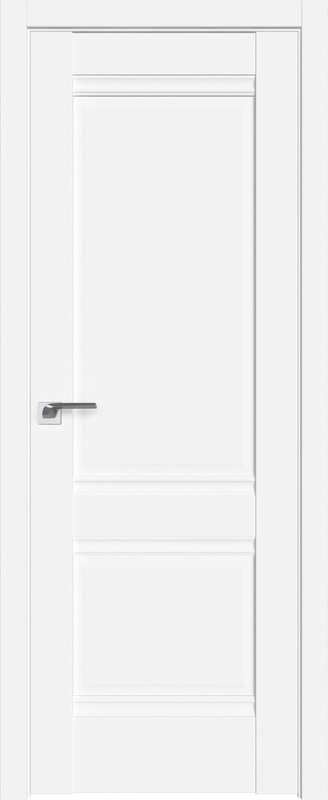 Межкомнатная дверь Profil Doors 1U