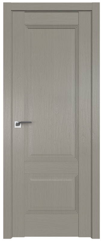 Межкомнатная дверь Profil Doors 66.3XN