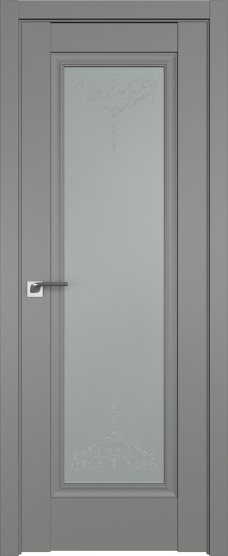 Межкомнатная дверь Profil Doors 2.35U