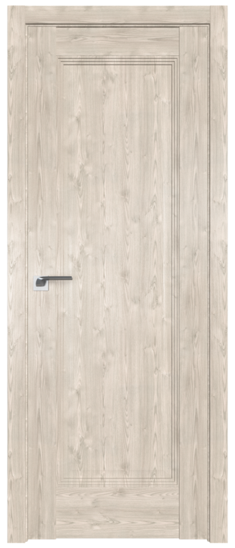 Межкомнатная дверь Profil Doors 64XN