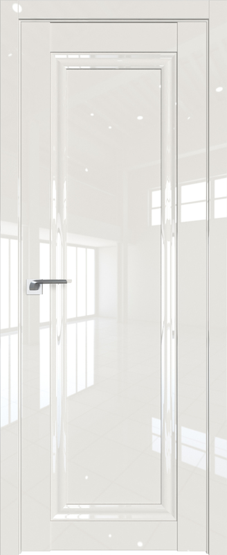 Межкомнатная дверь Profil Doors 120L