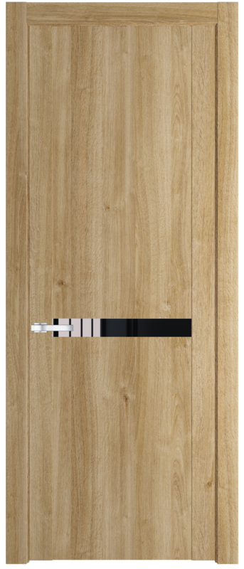 Межкомнатная дверь Profil Doors 1.4N