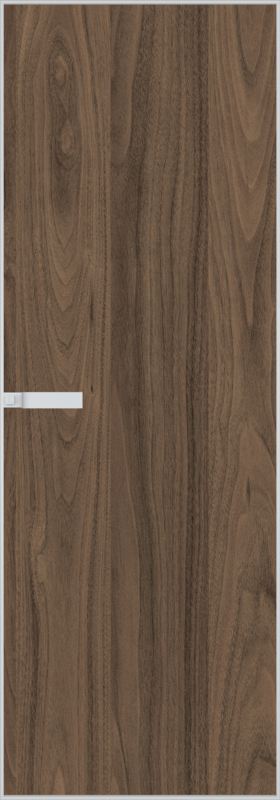 Алюминиевая дверь Profil Doors 1AGN