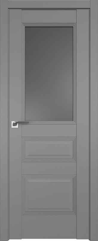Межкомнатная дверь Profil Doors 67U