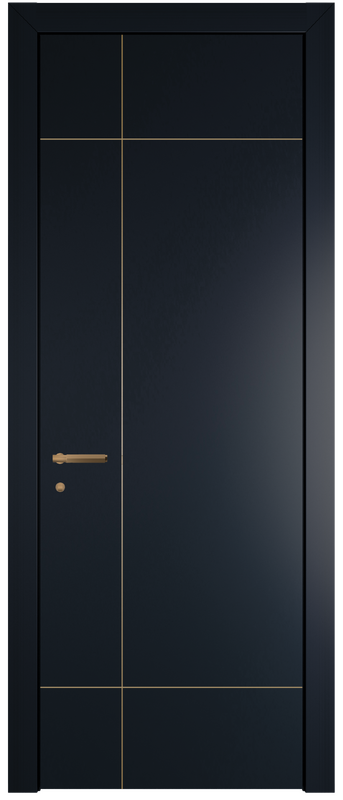 Межкомнатная дверь Profil Doors 44PWB