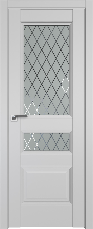 Межкомнатная дверь Profil Doors 68U