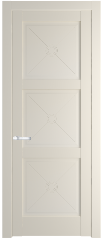 Межкомнатная дверь Profil Doors 1.4.1PM