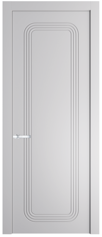Межкомнатная дверь Profil Doors 34PW