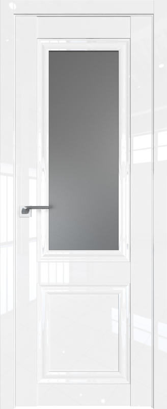 Межкомнатная дверь Profil Doors 123L
