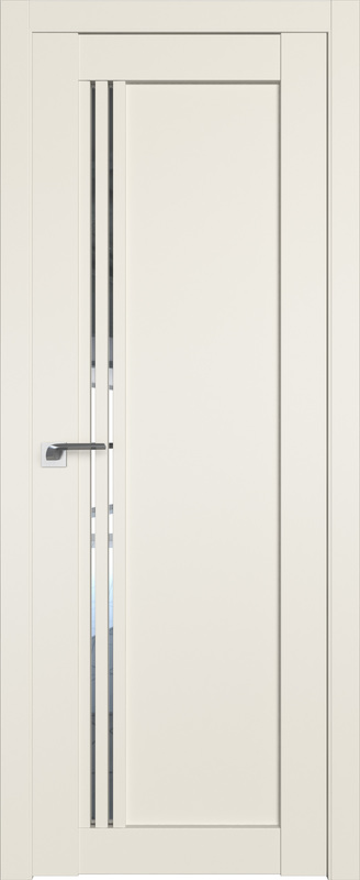 Межкомнатная дверь Profil Doors 2.50U