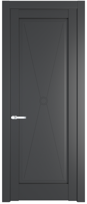Межкомнатная дверь Profil Doors 1.1.1PM
