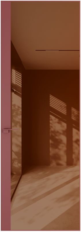 Алюминиевая дверь Profil Doors 3AGN ГЛЯНЕЦ