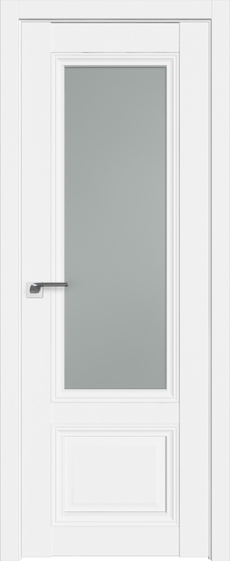 Межкомнатная дверь Profil Doors 2.103U
