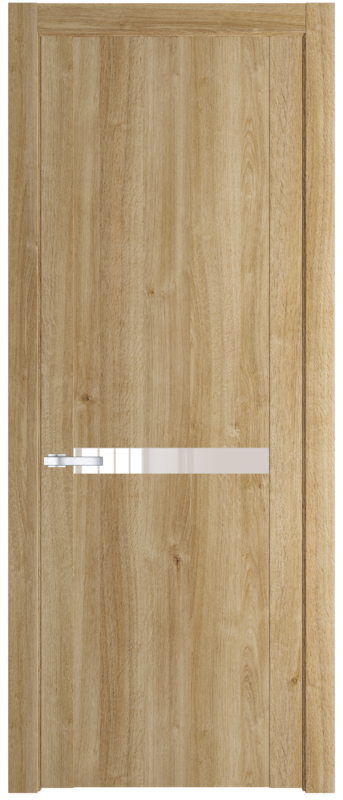 Межкомнатная дверь Profil Doors 1.4N