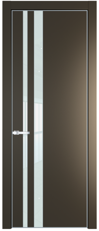 Межкомнатная дверь Profil Doors 20PE