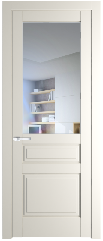 Межкомнатная дверь Profil Doors 3.5.3PD