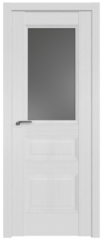 Межкомнатная дверь Profil Doors 67XN