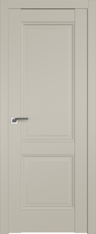 Межкомнатная дверь Profil Doors 91U