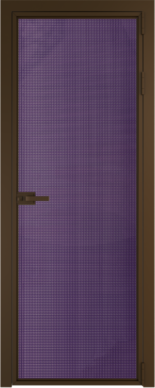 Алюминиевая дверь Profil Doors 1AX