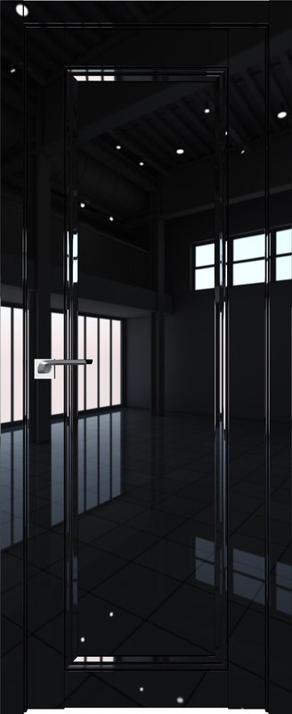 Межкомнатная дверь Profil Doors 126L